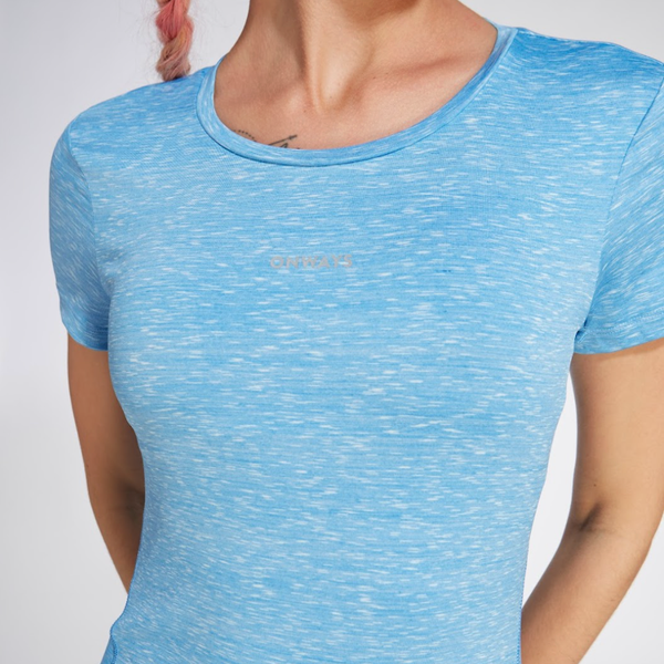 T-SHIRT RUNNING 4003 - WOMEN