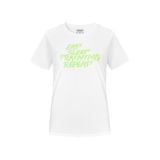 COFFEE T-SHIRT SLT 2009 WOMEN