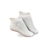 Combo 2 Đôi Vớ Ankle Quickdry Classic WSO 2004