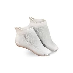 Combo 2 Đôi Vớ Ankle Quickdry Classic WSO 2004