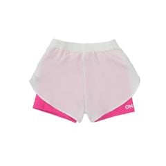 2 LAYERS SHORT W23002 WOMEN