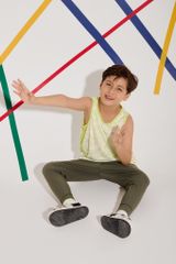 TANKTOP O23017 KID