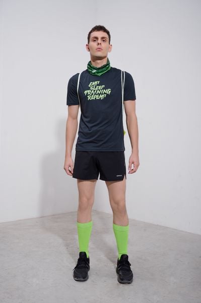 COFFEE T-SHIRT SLT 2010 MEN