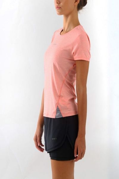 T-SHIRT RUNNING 4003 - WOMEN