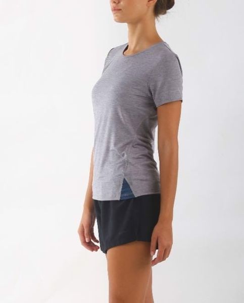 T-SHIRT RUNNING 4003 - WOMEN