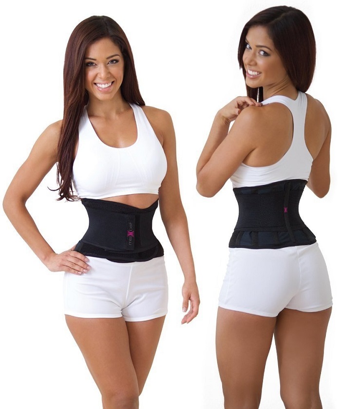 FAJA MISS BELT: Moldea tu figura con comodidad y estilo - FAJA MISS BELT