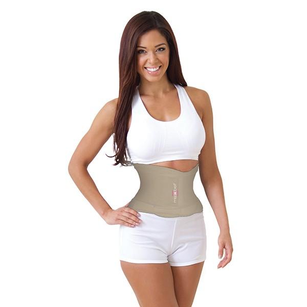 FAJA MISS BELT: Moldea tu figura con comodidad y estilo - FAJA MISS BELT