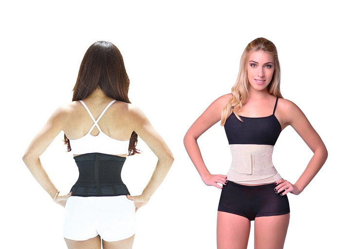 FAJA MISS BELT: Moldea tu figura con comodidad y estilo - FAJA MISS BELT