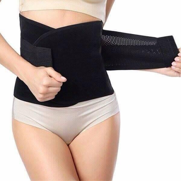 FAJA MISS BELT: Moldea tu figura con comodidad y estilo - FAJA MISS BELT