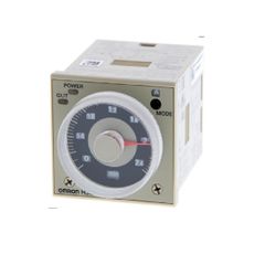 Bộ đặt thời gian Omron H3CR-A AC100-240/DC100/12