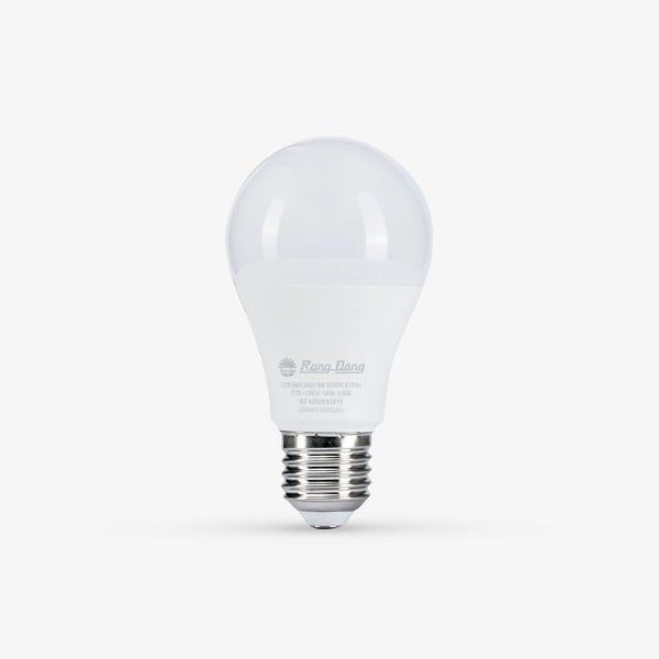 Bóng đèn LED BULB Cảm biến 7W/9W Rạng đông
