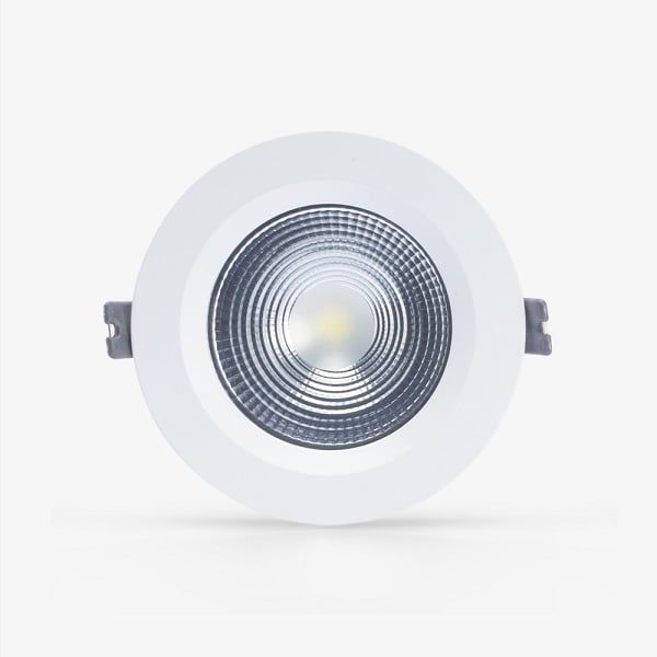 Đèn LED âm trần Downlight COB AT14 110/12W.RF