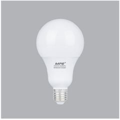 Đèn Led Bulb MPE Series LBL Ánh Sáng Trắng/Vàng