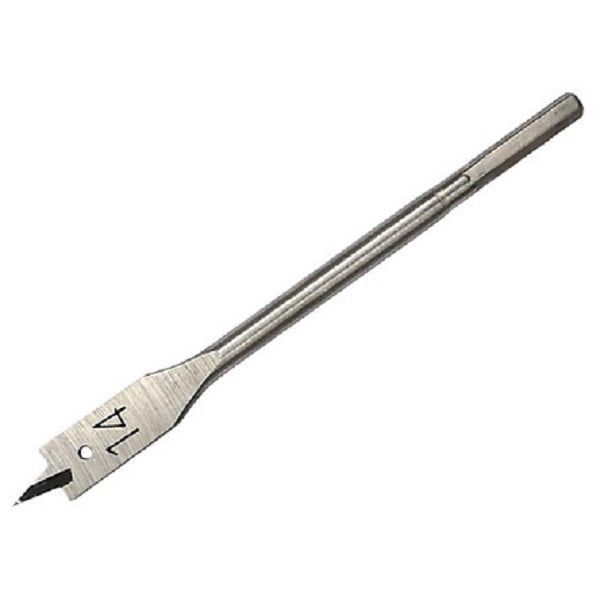 Mũi khoét gỗ dẹt 14mm Makita D-07711