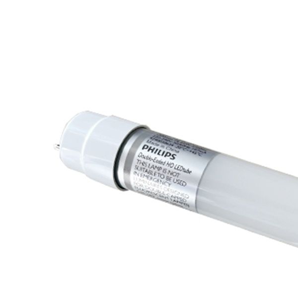Bóng LED Tuýp DE Philips (điện 2 đầu) LEDtube DE HO 1200mm 22W T8 G13 C