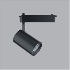 ĐÈN LED CHIẾU ĐIỂM THANH RAY 20W MPE TRACK SPOTLIGHT MÀU ĐEN TSLB-20T/N/V
