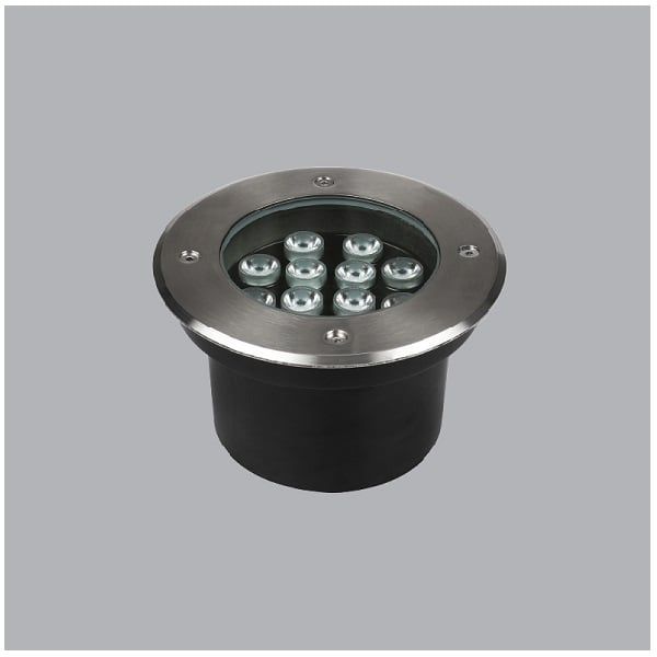 ĐÈN LED IN-GROUND LUG 12W LUG-12T/V