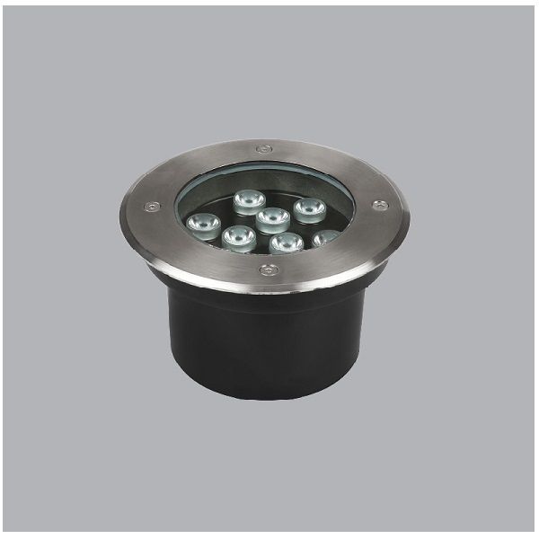 ĐÈN LED IN-GROUND LUG 9W LUG-9T/V