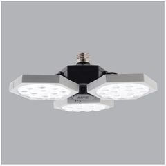 Đèn Led Deformable Light MPE Series DFL Ánh Sáng Trắng