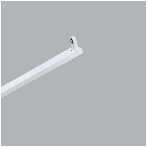 MÁNG ĐÈN BATTEN LED TUBE T8 BÓNG ĐƠN MPE EMDK-110/EMDK-120