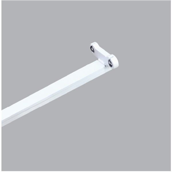 MÁNG ĐÈN BATTEN LED TUBE T8 BÓNG ĐÔI MPE EMDK-210/EMDK-220