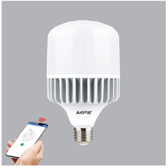 Đèn Led bulb smart wifi MPE 20W-30W-40W-50W