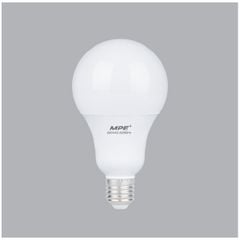Đèn Led Bulb MPE Series LBS Ánh Sáng Trắng/Vàng
