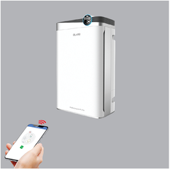 Máy lọc không khí thông minh MPE ARP1/SC