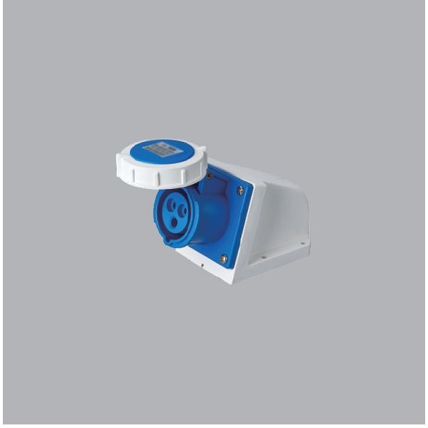 Ổ Cắm Cố Định Bắt Trên Tường MPE MPN-1132, MPN-1232