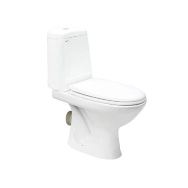 Bàn cầu 2 khối Viglacera VI20P
