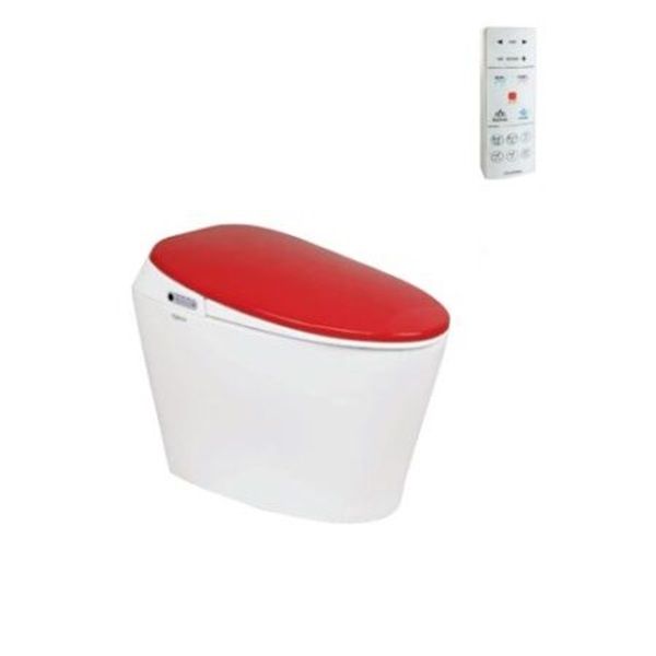 Bàn cầu thông minh Viglacera V-SMART V94.R