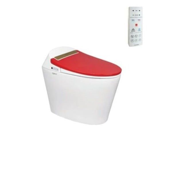 Bàn cầu thông minh Viglacera V-SMART V94.RW