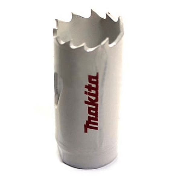 Mũi khoét lỗ đa năng Bi-Metal 25mm Makita D-17033