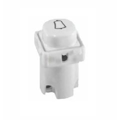 Công tắc chuông 3A, có biểu tượng chuông Schneider S-Classic 30MBP2_3J_G19