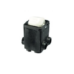 Công tắc đơn 2 cực 20A Schneider S-Classic 30MD20_WE_G19