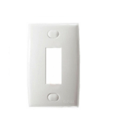 Mặt cho MCB 1 cực Schneider S-Classic 31AVMCB1_G19