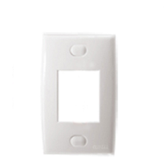Mặt cho MCB 2 cực Schneider S-Classic 31AVMCB2_G19