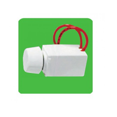 Công tắc điều chỉnh ánh sáng đèn 500W, không có chức năng ON/OFF Schneider S-Classic