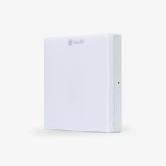 Đèn LED Ốp trần Vuông 12W/18W/24W đế nhựa Rạng đông