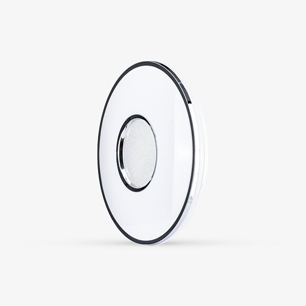 Đèn LED ốp trần LN19.BLE 490/40W Bluetooth Rạng đông