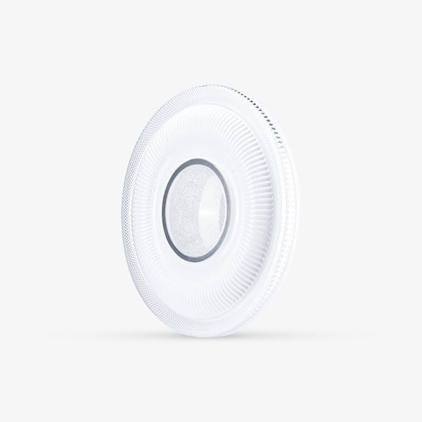 Đèn LED ốp trần LN21.BLE 500/40W Bluetooth Rạng Đông