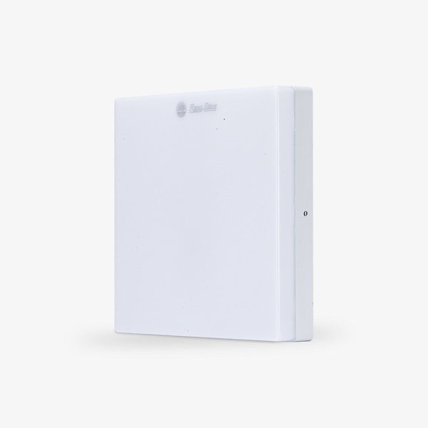 Đèn LED Ốp trần vuông 15W/22W/30W Đổi màu Rạng đông