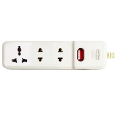 Ổ cắm lõi sứ chống cháy không dây SOPOKA 2200W 3M-0
