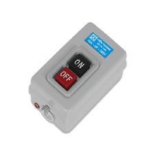 Công tắc ON-OFF 30A cao cấp -BT16-399 Tiến Thành