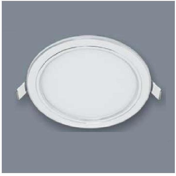 Led panel âm trần cao cấp Anfaco AFC 409B LED 12W