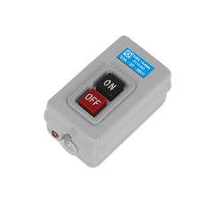 Công tắc ON-OFF 20A cao cấp- BT16-299 Tiến Thành