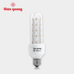 Đèn LED compact Điện Quang ĐQ LEDCP01 14765AW (14W, daylight, chống ẩm)