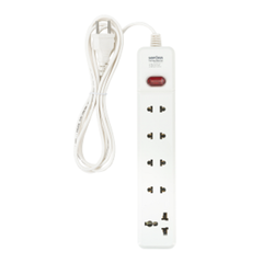 Ổ cắm lõi sứ chống cháy SOPOKA 2200W 5M2