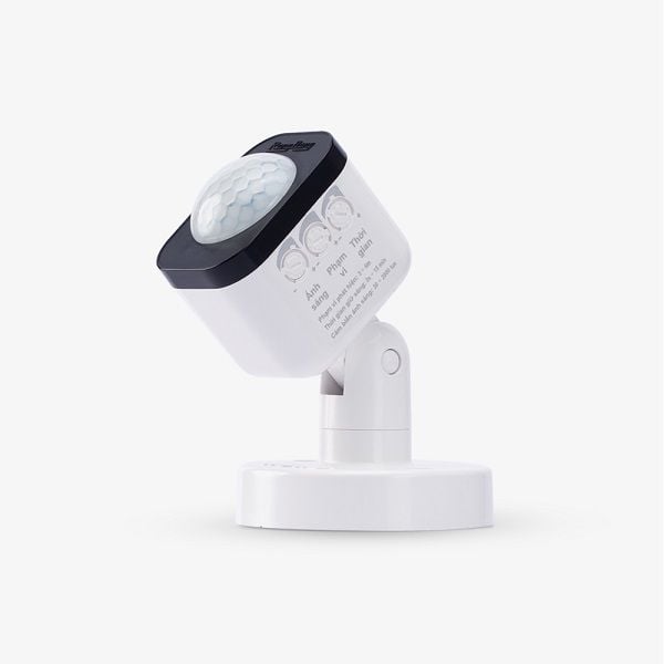 Công tắc cảm biến CT01.PIR 300W Rạng đông