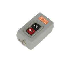 Công tắc ON-OFF 10A L1-BT16-600 Tiến Thành
